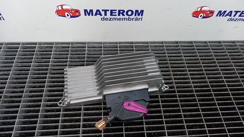 AMPLIFICATOR AUDIO AUDI A4 - - (2012 2015)