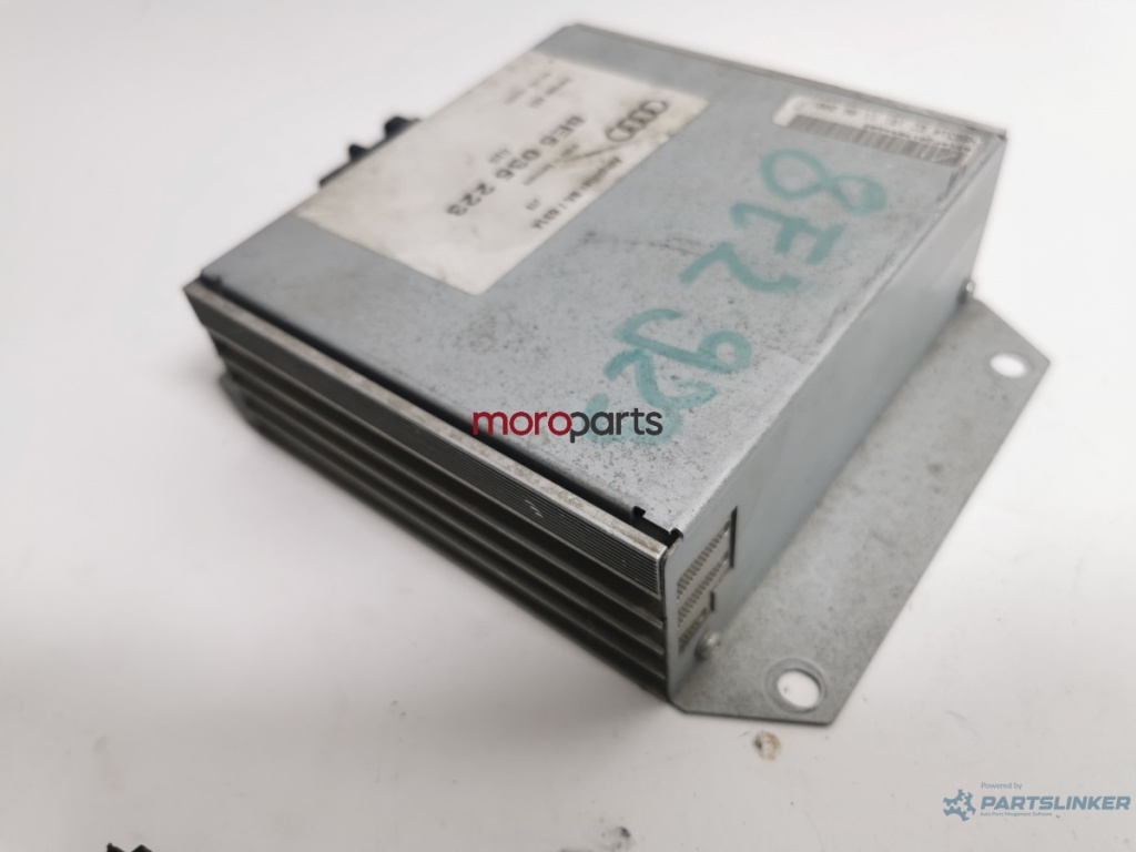 Amplificator audio Audi A4 8E 2006 2007 Sedan OEM 8E5035223