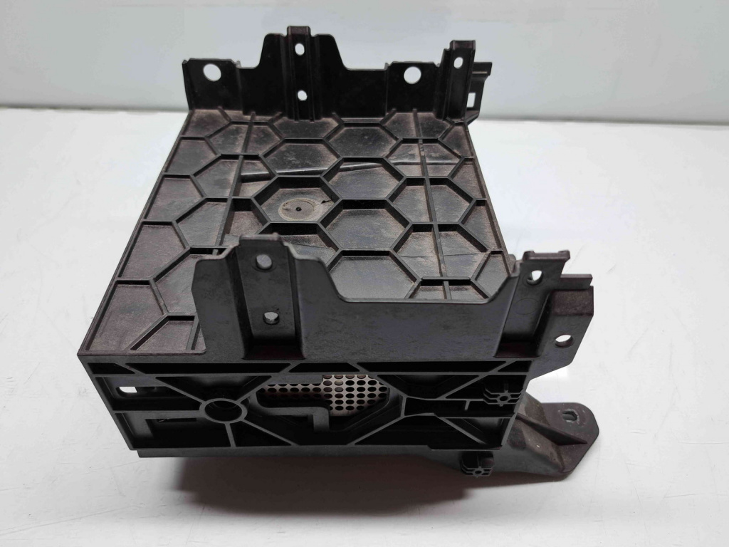 Amplificator audio Audi A4 (8K2, B8.5) Facelift [Fabr 2008-2015] 4G0035056D