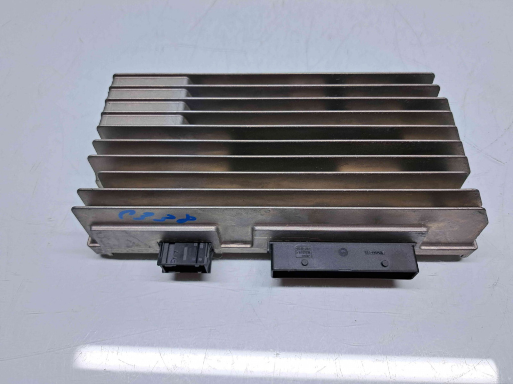 Amplificator audio Audi A4 (8K5, B8) Avant [Fabr 2008-2015] 8T0035223AP
