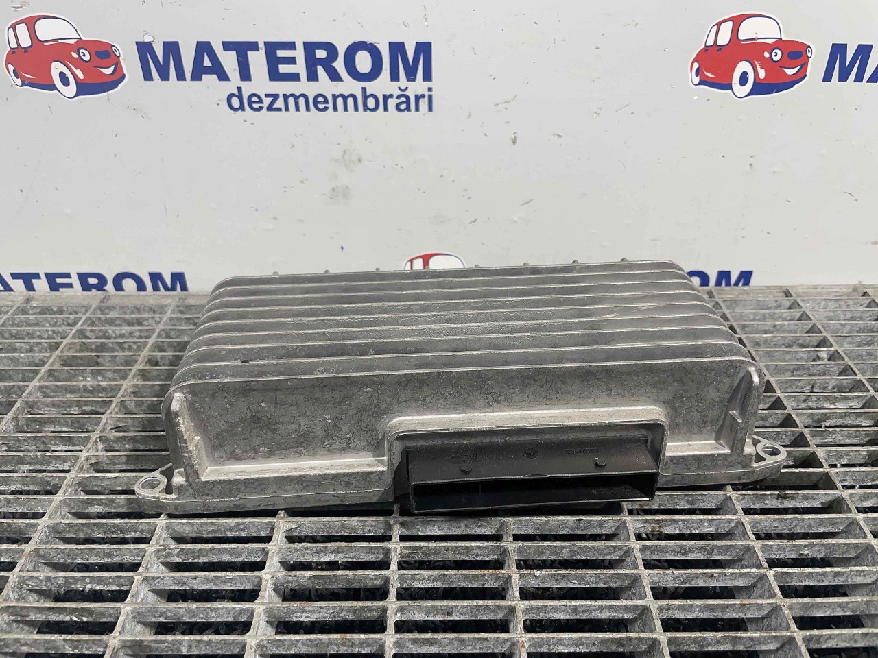 AMPLIFICATOR AUDIO AUDI A4 A4 - - (2007 2011)