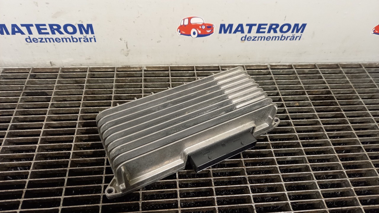 AMPLIFICATOR AUDIO AUDI A4 A4 - - (2007 2011)