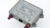 Amplificator Audio Audi A4 B7 (8E) 2004 - 2008 8E0...