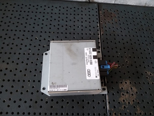 Amplificator audio audi a4 b7 8e 8e9035223d