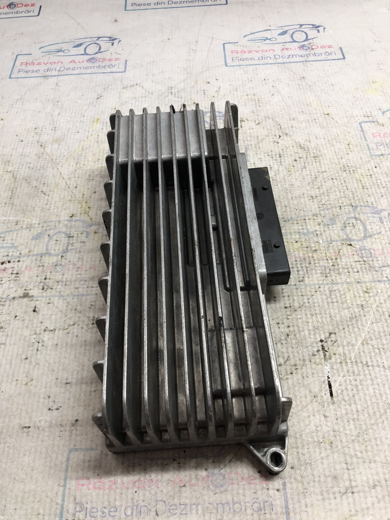 Amplificator audio Audi A4 B8 2012, 8T0035223AH