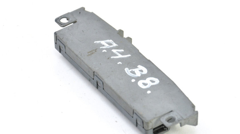 Amplificator Audio Audi A4 B8 (8K) 2007 - 2015 8K5035225J