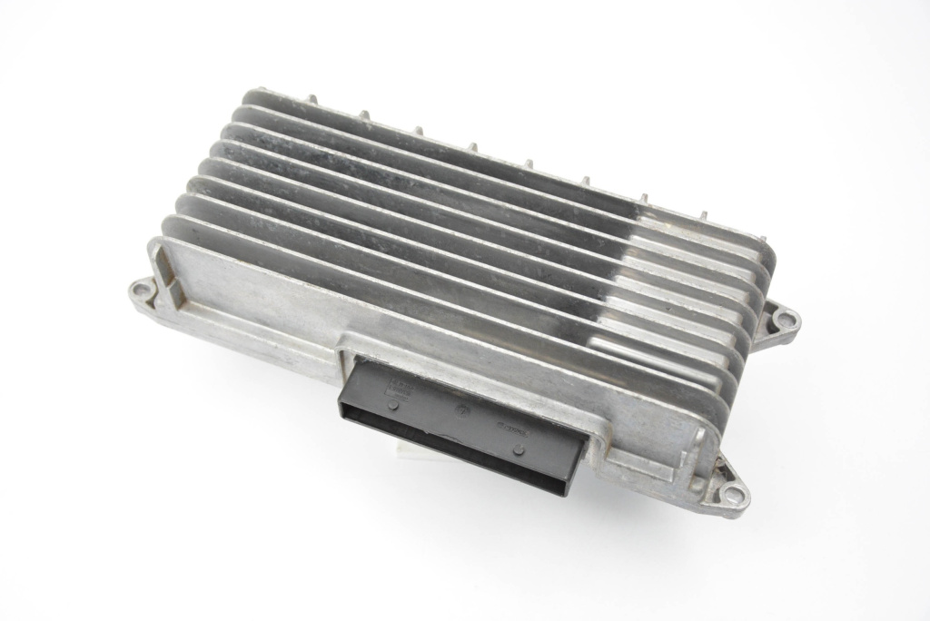 Amplificator Audio Audi A4 B8 (8K) 2007 - 2015 8T0035223AH