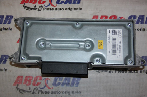 Amplificator audio Audi A4 B8 8K 2008-2015 8T0035223J