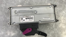 Amplificator audio Audi A4 B8 Avant 2.0 TDI Multit...