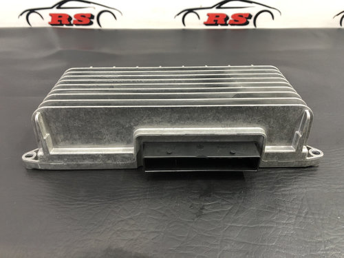 Amplificator audio Audi A4 B8 Sedan 2.0 TDI DPF Multitronic, 143cp sedan 2009 (8T0035223AH)