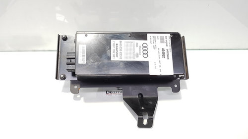 Amplificator audio, Audi A4 Cabriolet [Fabr 2002-2009] 8H0035223E (id:404902)