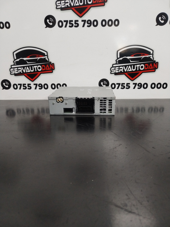 Amplificator audio Audi A4 facelift (2011-2015) [B8] 3.0 Motorina 2014, 4G0035056D