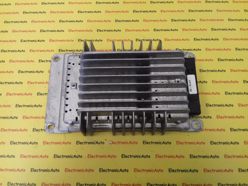 Amplificator Audio Audi A4, Q7, 355013