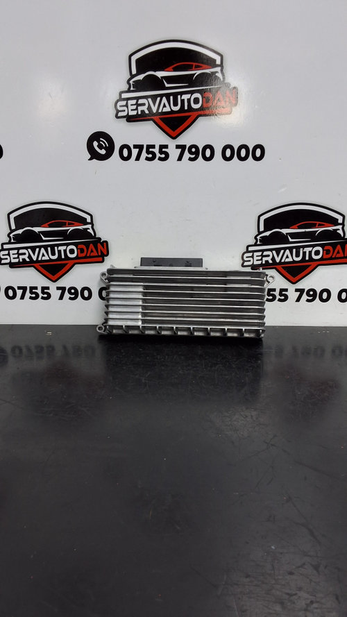 Amplificator audio Audi A5 (2007-2011) [8T3] 2.7 Motorina 2011, 8T0035223AH
