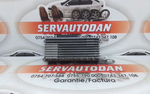 Amplificator audio Audi A5 (2007-2011) [8T3] 3.0 Motorina 2008, 8T0035223P