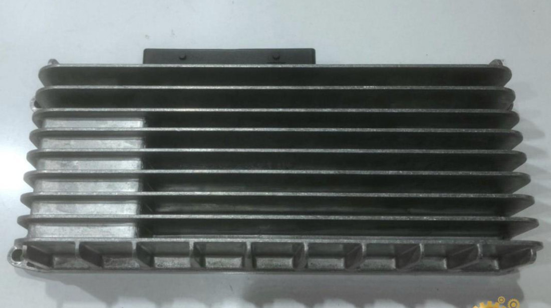 Amplificator audio Audi A5 (2007-2011) [8T3] 8T0035223AH