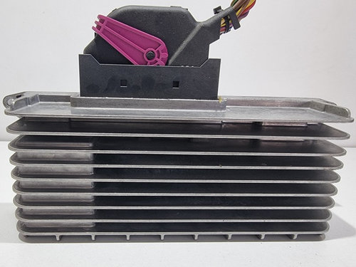 Amplificator audio Audi A5 (2007-2011) [8T3] 8T0035223AH