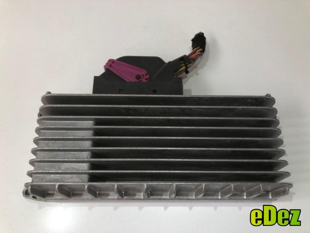 Amplificator audio Audi A5 (2007-2011) [8T3] 8t0035223ab