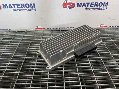 AMPLIFICATOR AUDIO AUDI A5 - - (2007 2011)