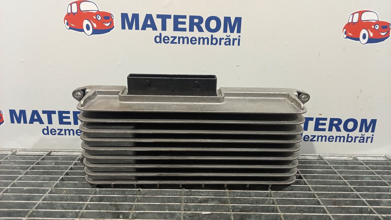 AMPLIFICATOR AUDIO AUDI A5 - - (2007 2011)