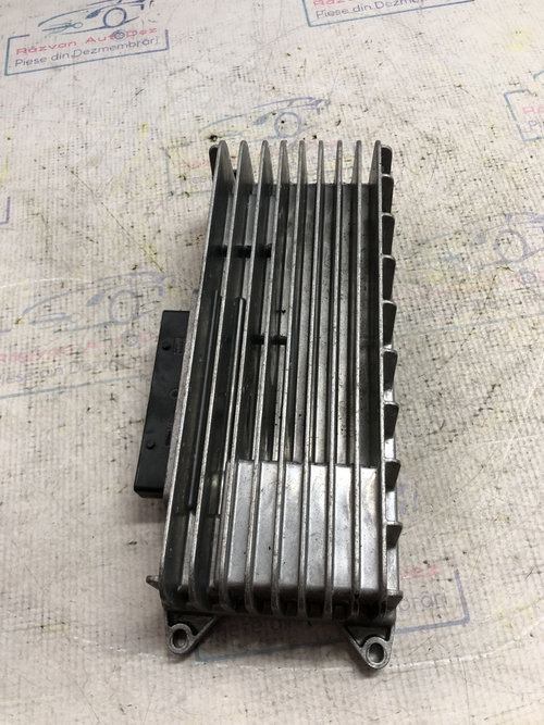 Amplificator audio Audi A5 2008, 8T0035223J