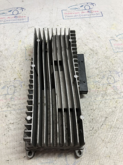 Amplificator audio Audi A5 2010, 8R0035223F