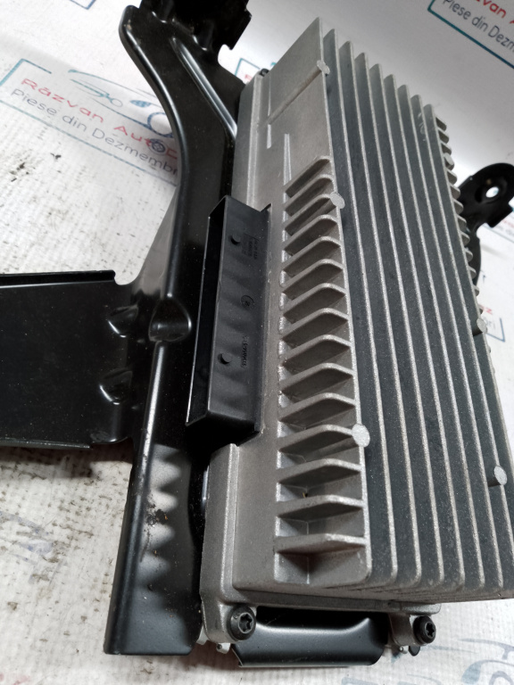 Amplificator audio Audi A5 2012, 8R0035223F