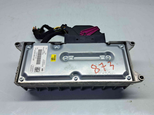 Amplificator audio Audi A5 (8T3) [Fabr 2007-2015] 8T0035223P