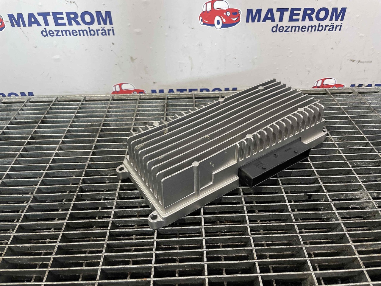 AMPLIFICATOR AUDIO AUDI A5 A5 - - (2007 2011)