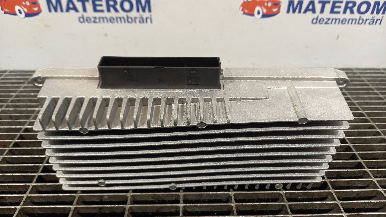 AMPLIFICATOR AUDIO AUDI A5 A5 - - (2007 2011)