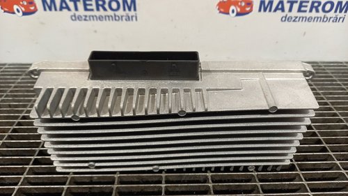 AMPLIFICATOR AUDIO AUDI A5 A5 - - (2007 2011)