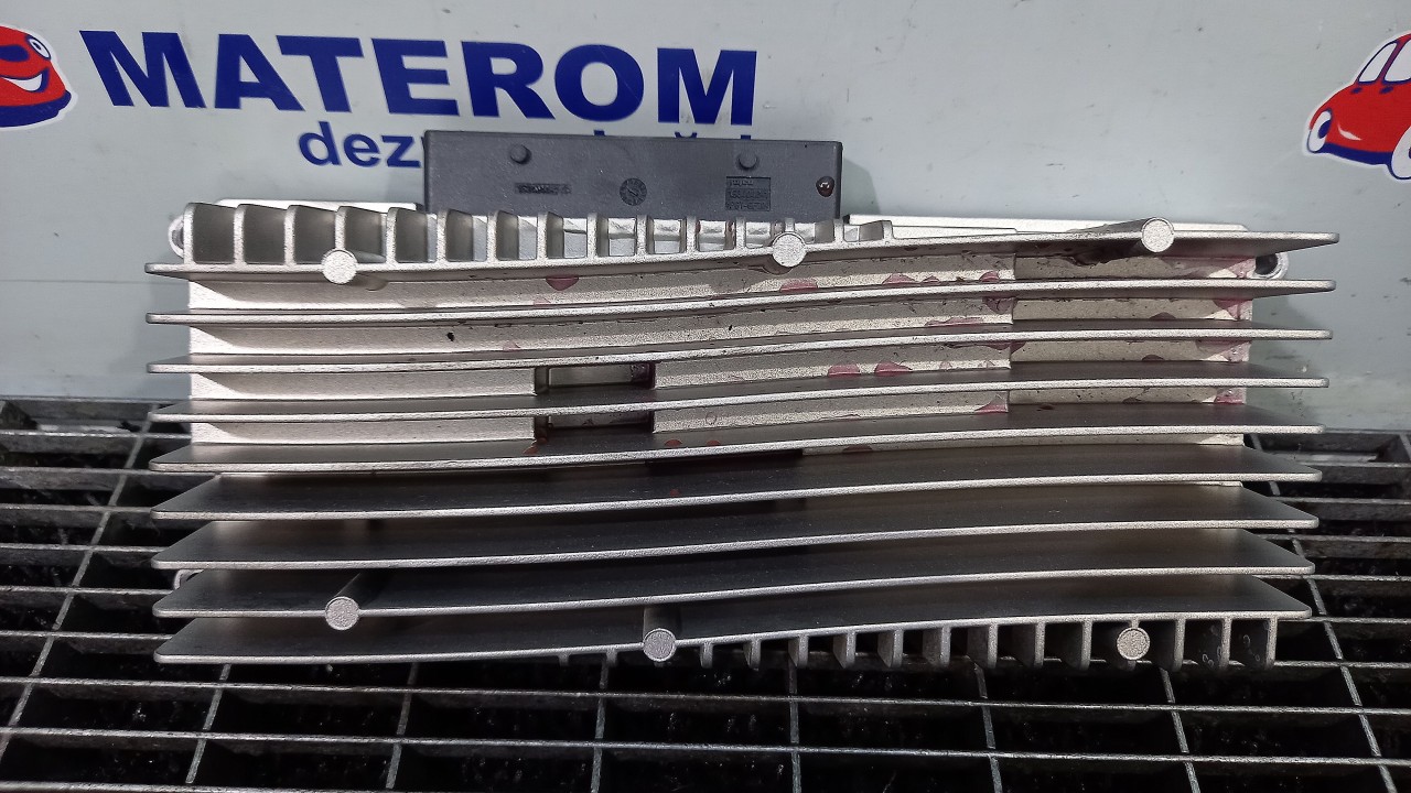 AMPLIFICATOR AUDIO AUDI A5 A5 - - (2007 2011)