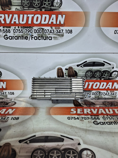 Amplificator audio Audi A5 facelift (2012-2016) 2.0 Motorina 2013, 8T0035223J