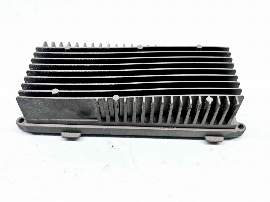 Amplificator audio Audi A5 Sportback (8TA) [Fabr 2009-2015] 8R0035223H