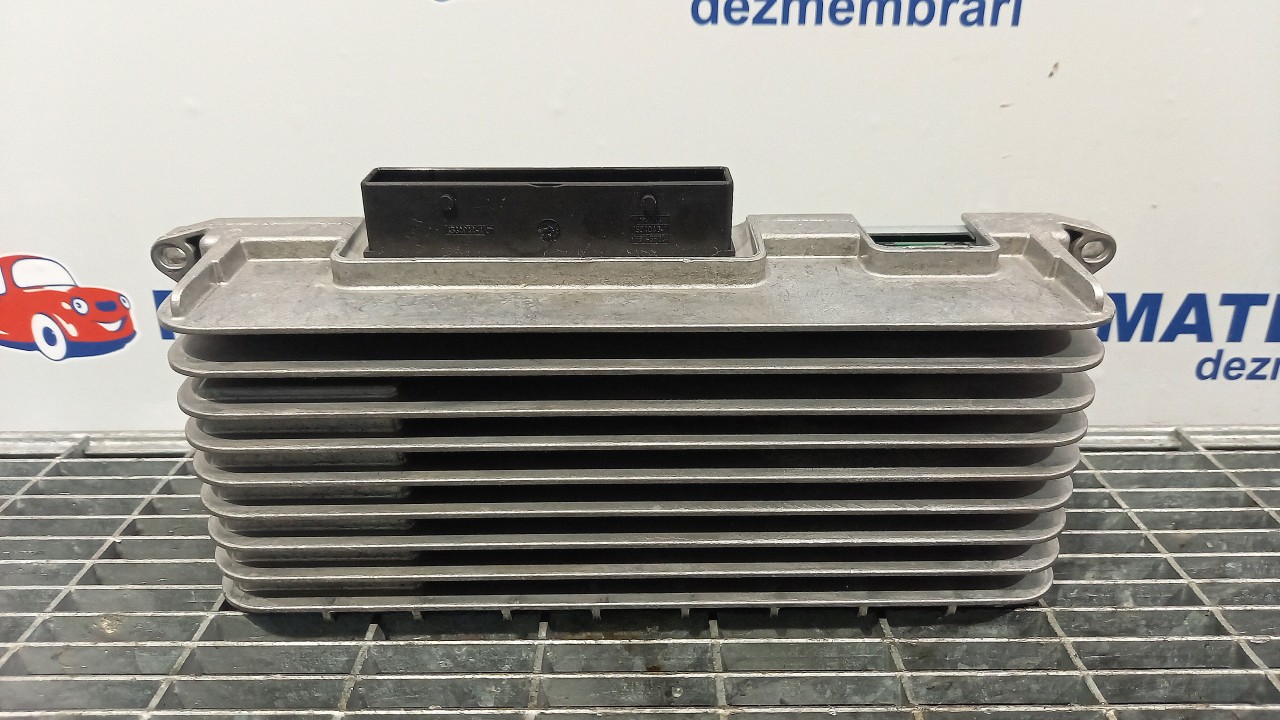 AMPLIFICATOR AUDIO AUDI A6 - - (2004 2009)