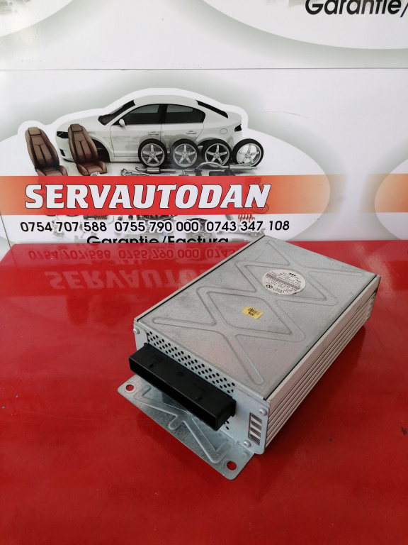 Amplificator audio Audi A6 (2004-2011) [4F2, C6] 2.0 Motorina 2008, 4F0035223 / 4F0910223G