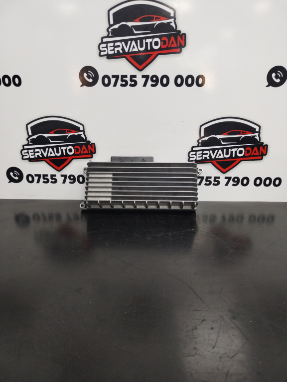 Amplificator audio Audi A6 (2004-2011) [4F2, C6] 2.0 Motorina 2008, 4F0910223H
