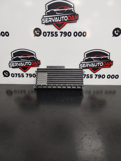 Amplificator audio Audi A6 (2004-2011) [4F2, C6] 2.0 Motorina 2008, 4F0910223H