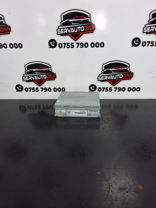 Amplificator audio Audi A6 (2004-2011) [4F2, C6] 2.7 Motorina 2009, 4F0035056A