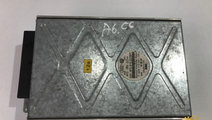 Amplificator audio Audi A6 (2004-2011) [4F2, C6] 4...