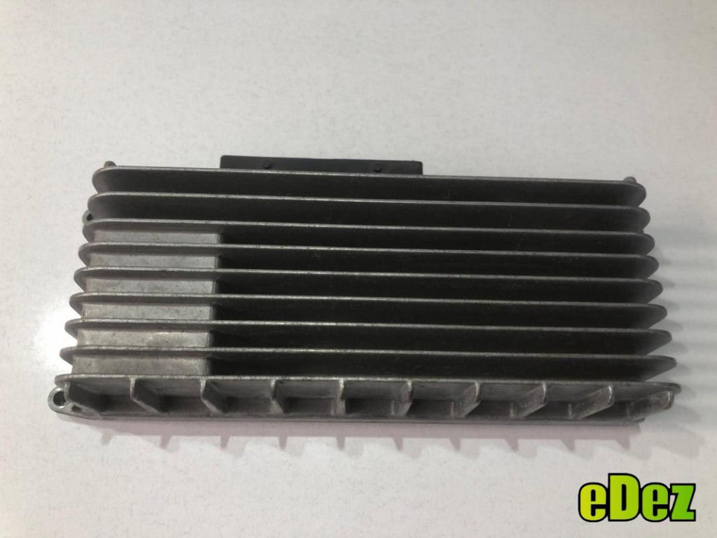 Amplificator audio Audi A6 (2004-2011) [4F2, C6] 4f0910223h