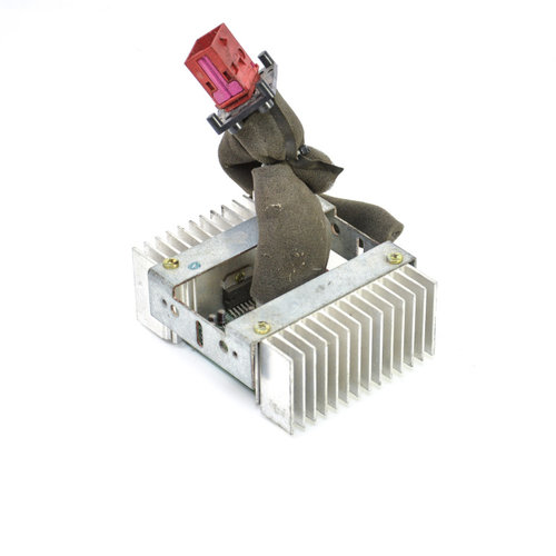 Amplificator Audio Audi A6 (4B, C5) 1997 - 2005 8608800006