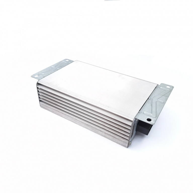 Amplificator Audio Audi A6 (4F, C6) 2004-2011 3.0 Tdi Quattro Bmk Motorina
