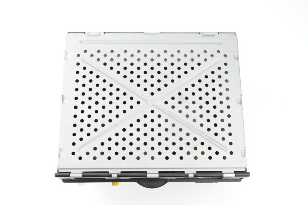 Amplificator Audio Audi A6 (4F, C6) 2004 - 2011 Motorina 4F0035541L, 4E0910541Q