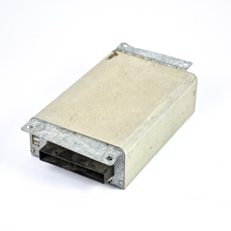 Amplificator Audio Audi A6 (4F, C6) 2004 - 2011 4F0035223