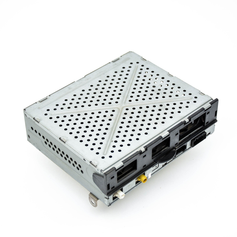 Amplificator Audio Audi A6 (4F, C6) 2004 - 2011 4F0035541, 4E0910541C