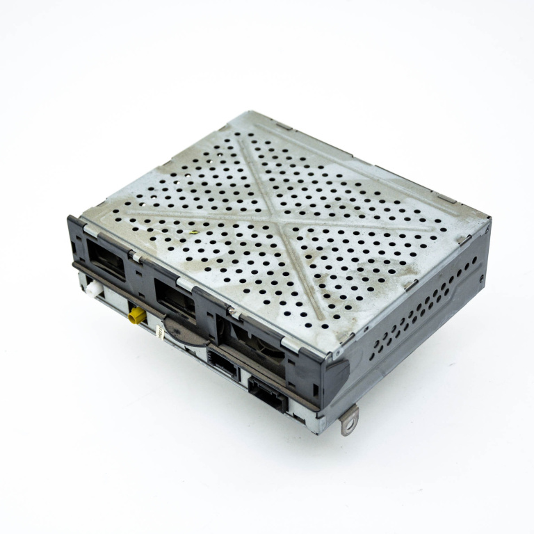 Amplificator Audio Audi A6 (4F, C6) 2004 - 2011 Motorina 4F0035541B, 4E0910541F