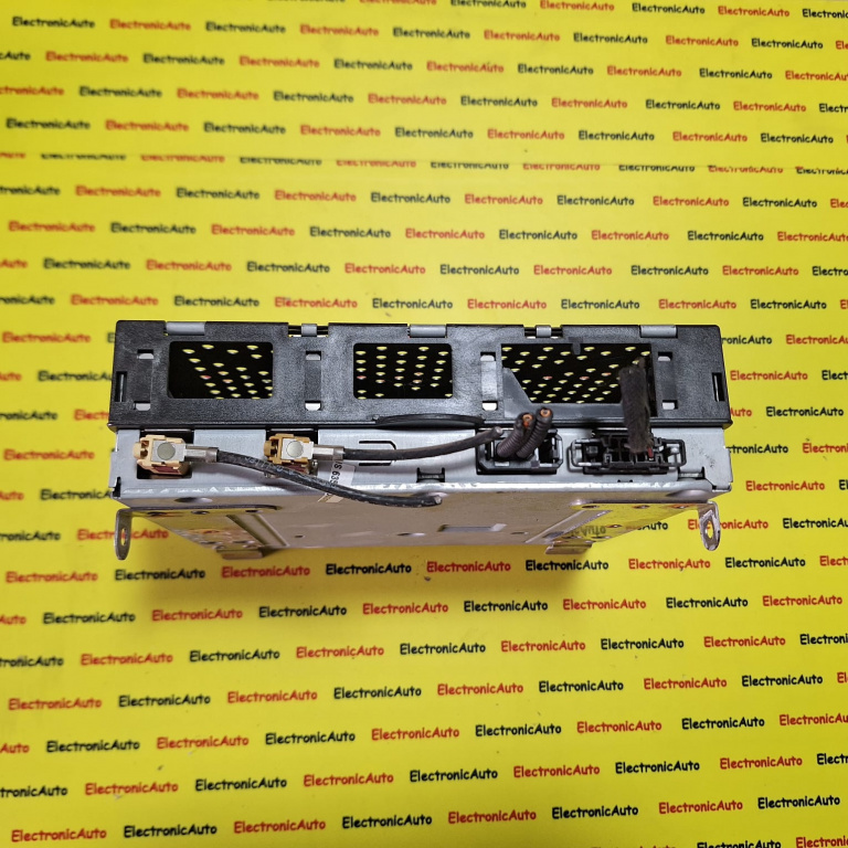 Amplificator Audio Audi A6, 4F0035541, 4E0910541C,
