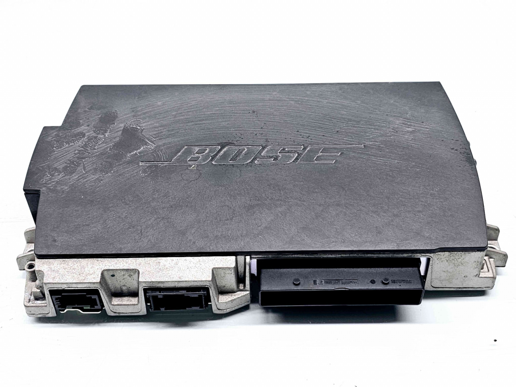 Amplificator audio Audi A6 (4G2, C7) [Fabr 2012-2017] 4G0035223C