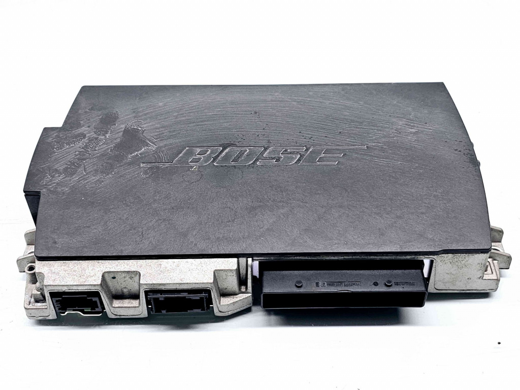 Amplificator audio Audi A6 (4G2, C7) [Fabr 2012-2017] 4G0035223C